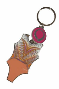 Accomplish SS Keyring