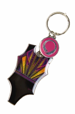 Achieve Multi Keyring