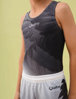 Odile Shorts 13 Odile Shorts -Quatro Clothing Shop Athletes