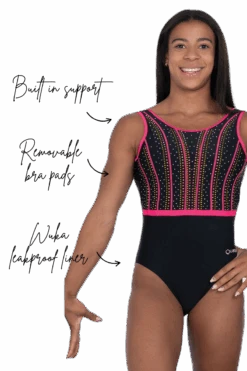 Divide Black -Quatro Clothing Shop Divide 20Black 20Product 20Image 20detail 20highlights 20 281 29