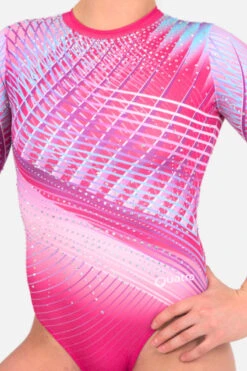 Eclipse Long Sleeve -Quatro Clothing Shop ECLIPSELS 2