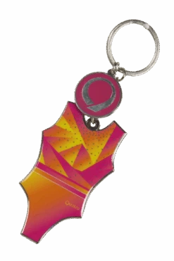 Illusion Keyring