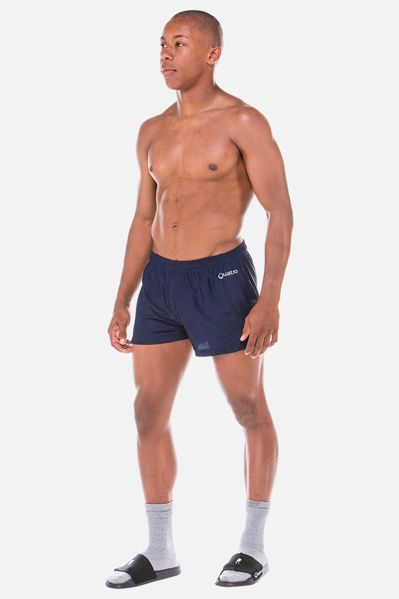 Mens Navy Shorts 3 Mens Navy Shorts