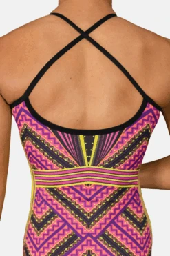 Mexicana -Quatro Clothing Shop Mexicana