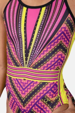 Mexicana -Quatro Clothing Shop Mexicana 3