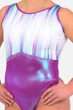 Orchid -Quatro Clothing Shop ORCHID 2