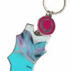 Orbit Keyring -Quatro Clothing Shop Orbit 20keyring