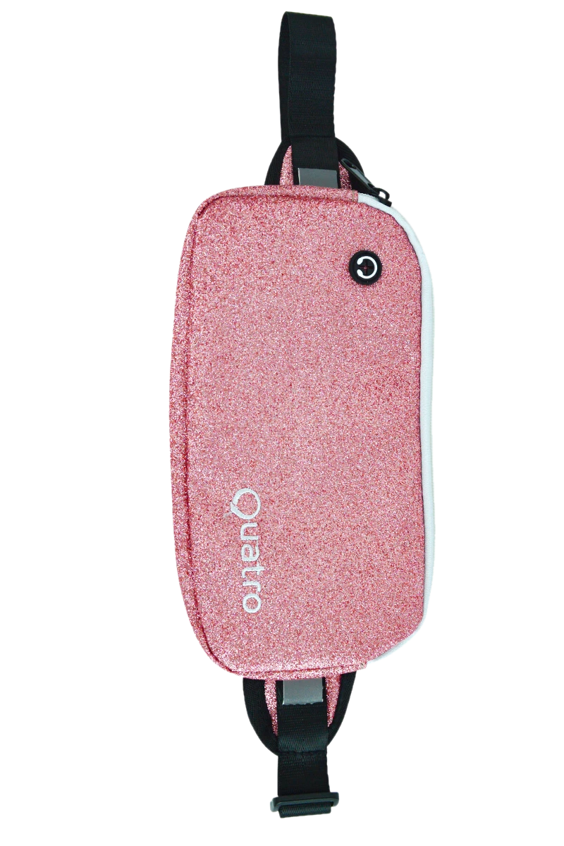 Pink Glitter Backpack 5 Pink Glitter Backpack - Image 3