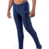 Mens Navy Longs -Quatro Clothing Shop QJLNV MENS NAVY LONGS FRONT