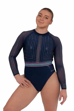 Infinite Long Sleeve