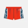 Rhys 2 Shorts 2 Rhys 2 Shorts -Quatro Clothing Shop Rhys 2 Shorts Front