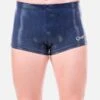 Navy Mystique Shorts