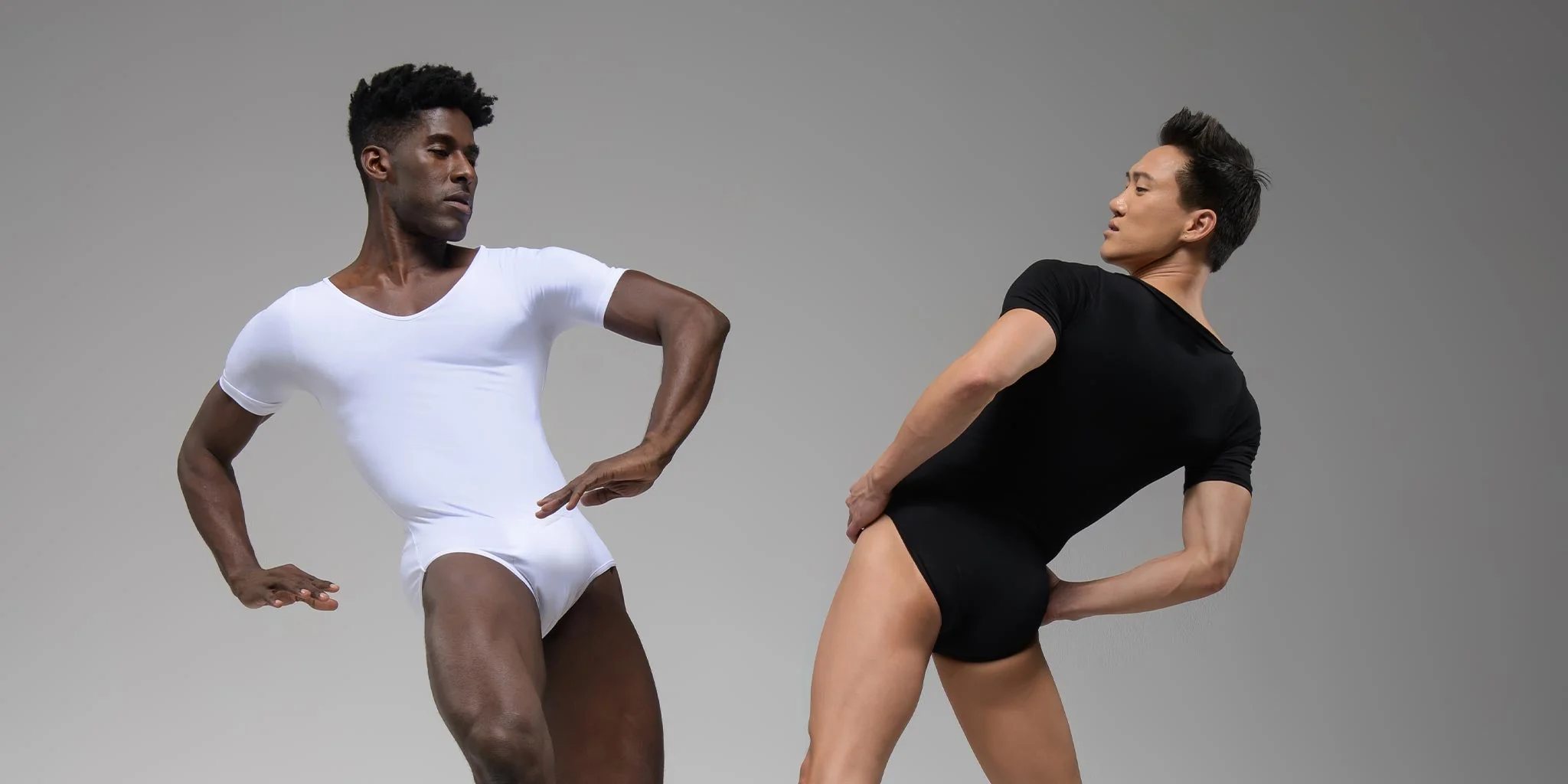 Quatro Clothing Shop 33 Quatro Clothing Shop -Quatro Clothing Shop Youthsizing Leotards Unitards Men