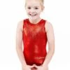 Aberdeen Gymnastics Red Workout Tank With Storm Personalisation -Quatro Clothing Shop aberdeen gymnastics red workout tank with storm personalisation configurable 329312