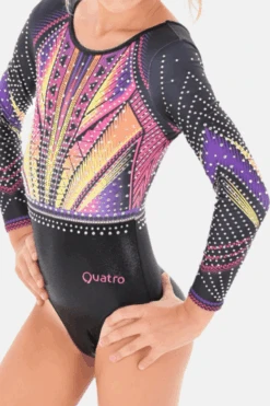 Achieve Long Sleeve Multi -Quatro Clothing Shop achieve long sleeve multi configurable 686085