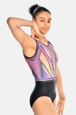 Achieve Short Sleeve Multi 9 Achieve Short Sleeve Multi -Quatro Clothing Shop achieve short sleeve multi configurable 416485