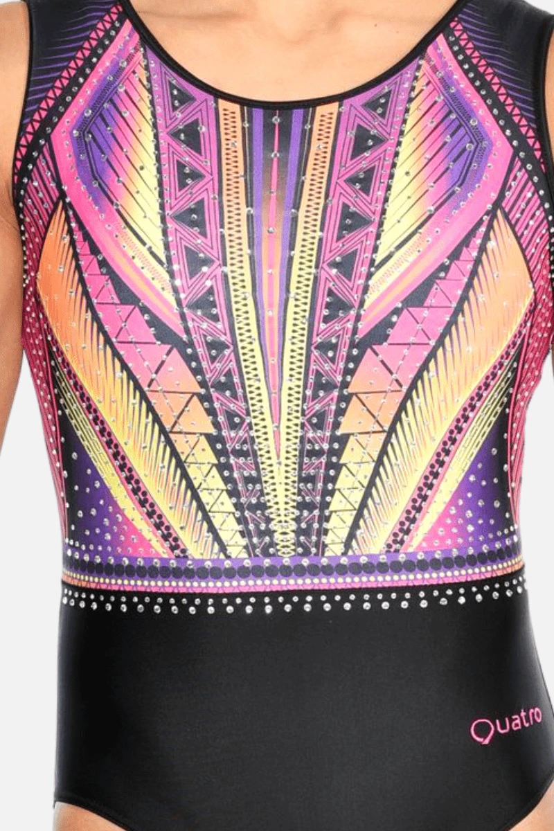 Achieve Short Sleeve Multi 5 Achieve Short Sleeve Multi - Image 3