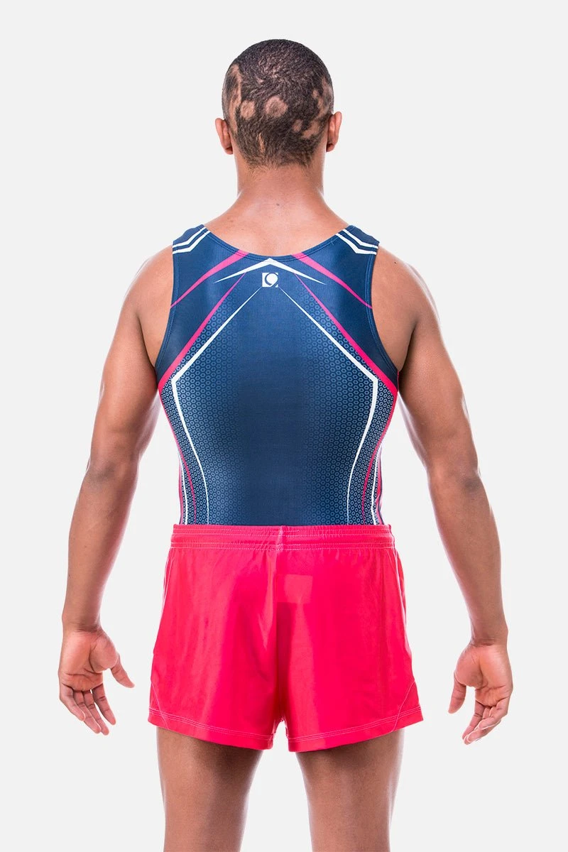 Apex Navy 4 Apex Navy - Image 2