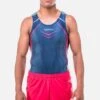 Apex Navy -Quatro Clothing Shop apex navy mens leotard configurable 468600