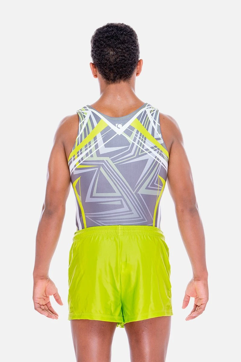 Ares Grey 4 Ares Grey - Image 2