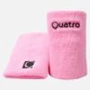 Baby Pink Sweatbands -Quatro Clothing Shop baby pink sweatbands simple 887561