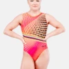 Beacon Leotard -Quatro Clothing Shop beacon leotard configurable 347600