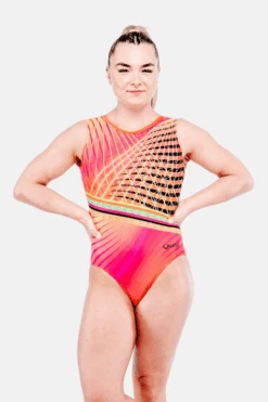 Beacon Leotard