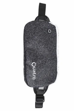 Black Glitter Backpack -Quatro Clothing Shop black glitter backpack simple 440645