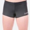 Black Lycra Shorts 2 Black Lycra Shorts -Quatro Clothing Shop black lycra shorts configurable 758366