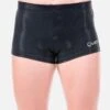 Black Mystique Shorts -Quatro Clothing Shop black shorts configurable 713627