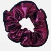 Blackberry Mystique Scrunchie -Quatro Clothing Shop blackberry scrunchie simple 911173