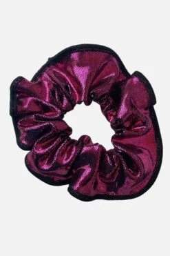 Blackberry Mystique Scrunchie