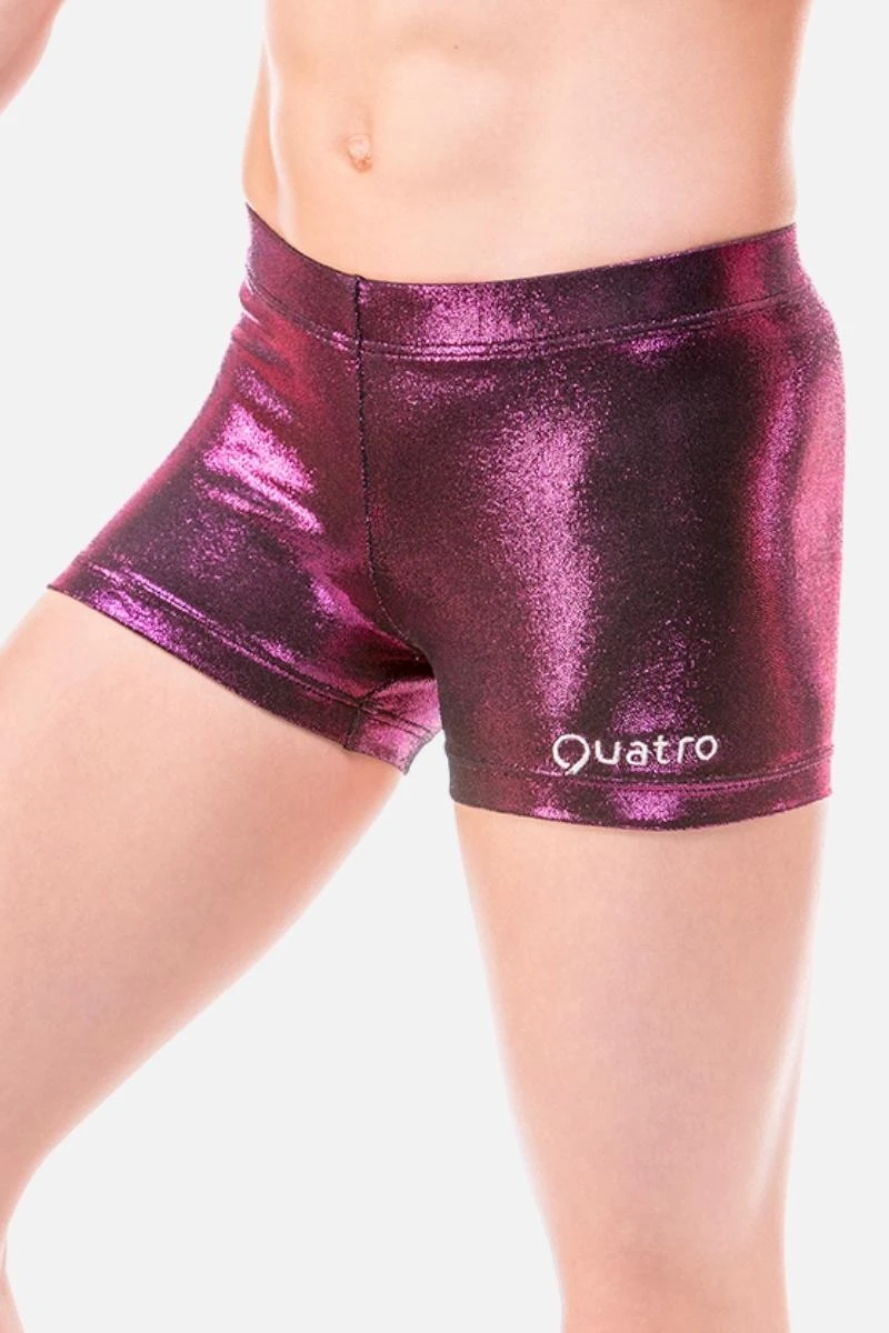 Blackberry Mystique Shorts 5 Blackberry Mystique Shorts - Image 3