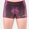 Blackberry Mystique Shorts