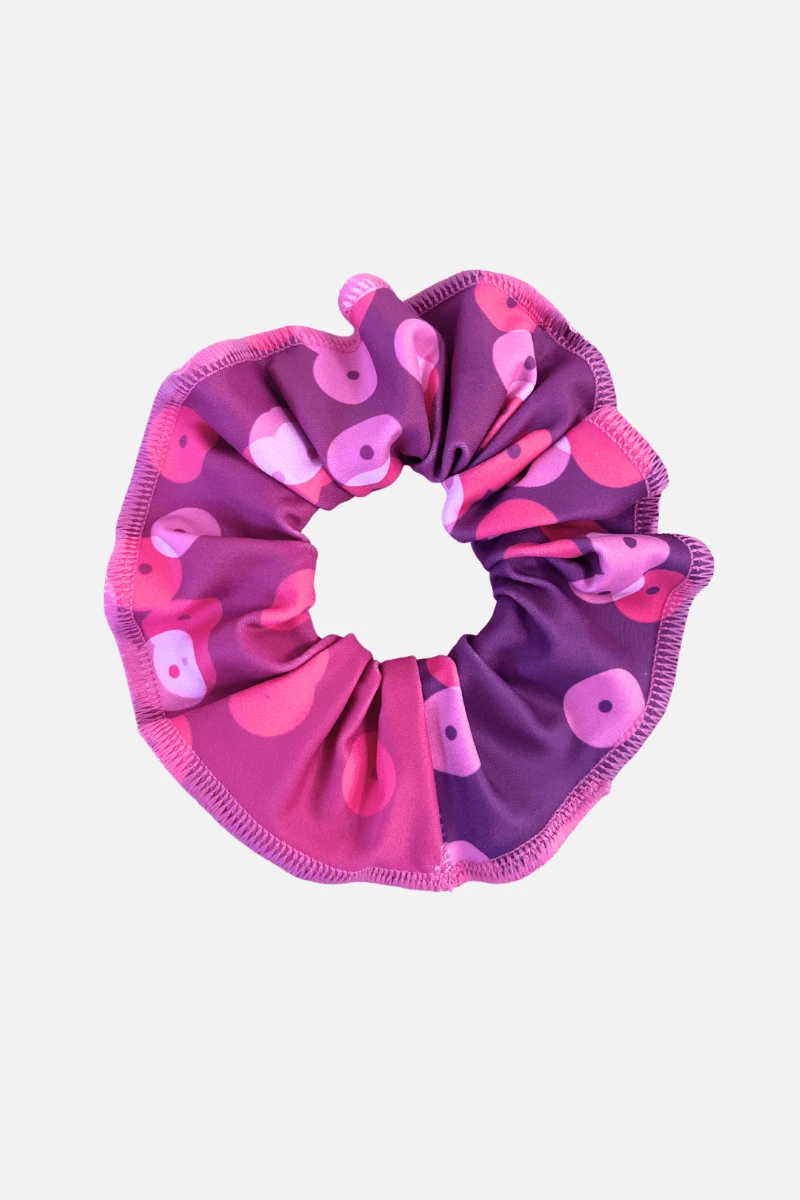 Blair Scrunchie 3 Blair Scrunchie