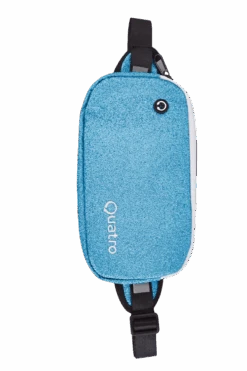 Blue Glitter Backpack -Quatro Clothing Shop blue glitter backpack simple 311661