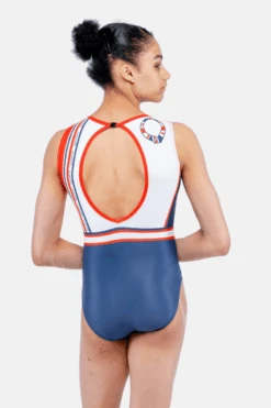 British Championship 2023 -Quatro Clothing Shop british championship 2023 leotard configurable 947320