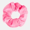 Bubblegum Scrunchie -Quatro Clothing Shop bubblegum scrunchie configurable 234792