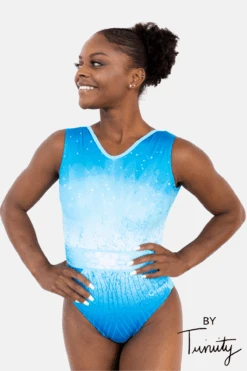 Caribbean -Quatro Clothing Shop caribbean leotard configurable 873598