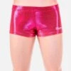 Cherry Mystique Shorts