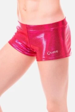 Cherry Mystique Shorts -Quatro Clothing Shop cherry mystic coloured shorts configurable 507054