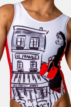 Chic -Quatro Clothing Shop chic configurable 171443