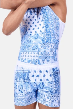 Conqueror Mens Shorts -Quatro Clothing Shop conqueror mens shorts configurable 136879