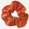 Copper Mystique Scrunchie -Quatro Clothing Shop copper scrunchie simple 845044