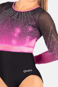 Devotion Pink And Black 3.4 -Quatro Clothing Shop devotion pink and black 34 configurable 979905