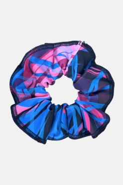 Flare Scrunchie