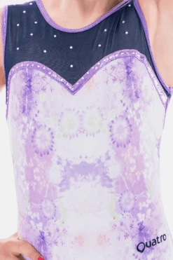 Flora Purple 8 Flora Purple -Quatro Clothing Shop flora purple configurable 283799