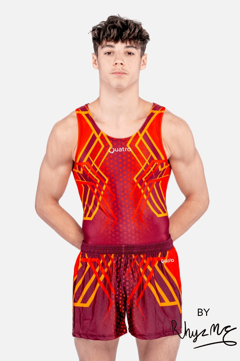 Forge Shorts 3 Forge Shorts