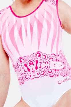 Genevieve Leotard -Quatro Clothing Shop genevieve leotard configurable 101705