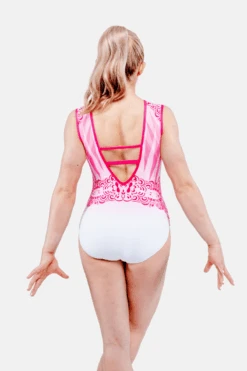 Genevieve Leotard -Quatro Clothing Shop genevieve leotard configurable 939940